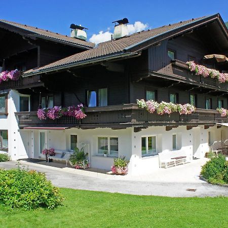 Apartment Kircher-1 By Interhome Aschau Im Zillertal Exterior photo