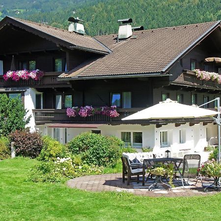 Apartment Kircher-1 By Interhome Aschau Im Zillertal Exterior photo