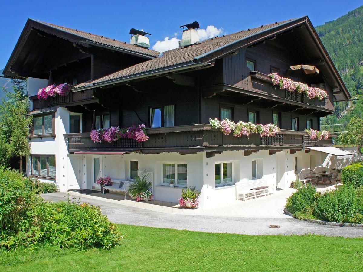 Apartment Kircher-1 By Interhome Aschau Im Zillertal Exterior photo