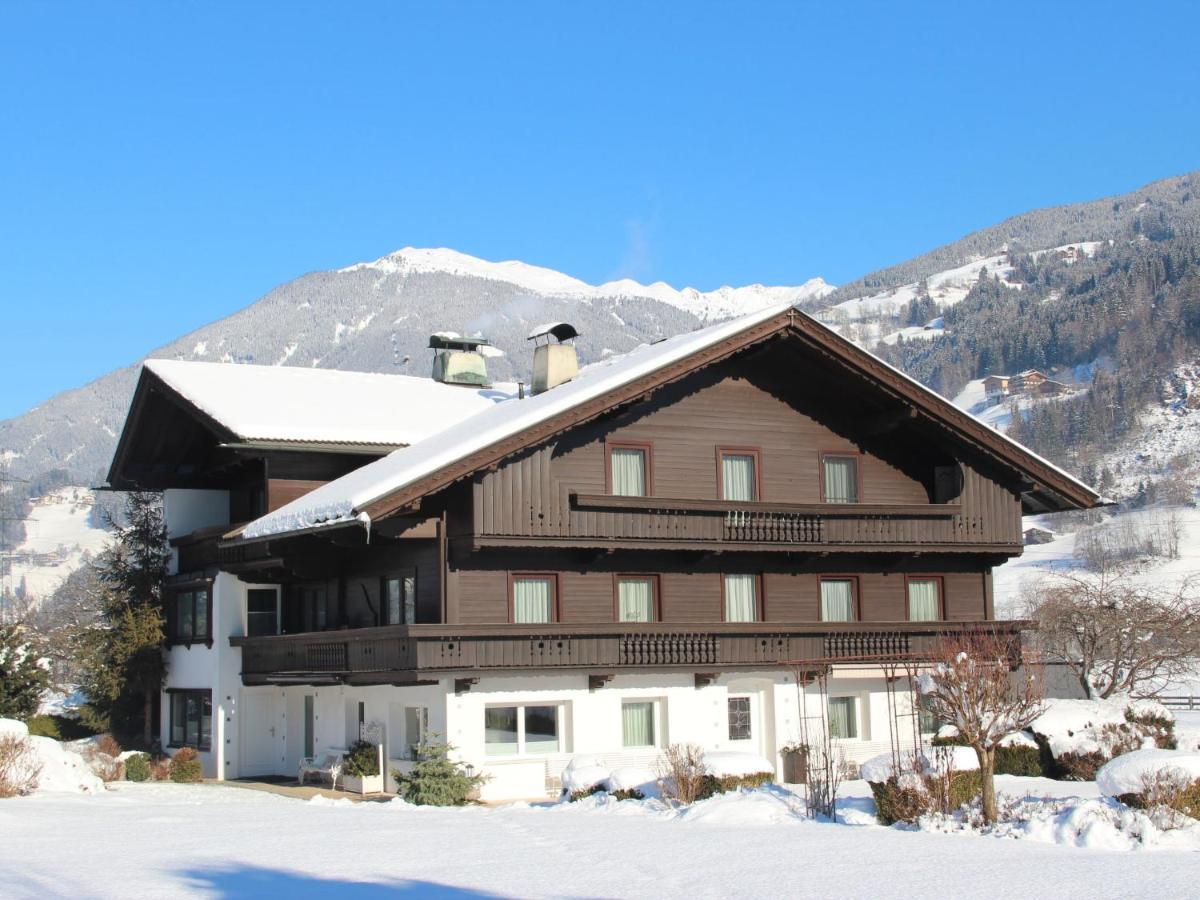 Apartment Kircher-1 By Interhome Aschau Im Zillertal Exterior photo